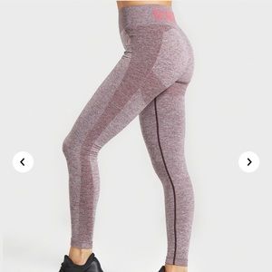 Gymshark Flex Leggings